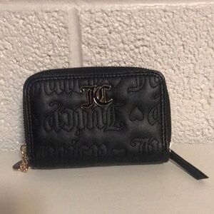 Black Women's Wallet